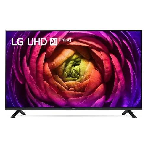 Pantalla LG LED Ai Tv UHD Ut73000Psa - 65 pulgadas
