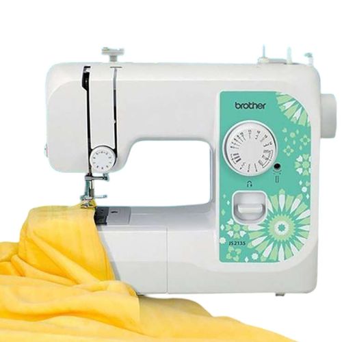 Máquina de coser Brother 14 puntadas