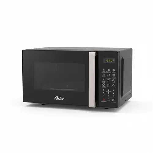 Microondas Oster 0.9 pies cúbicos