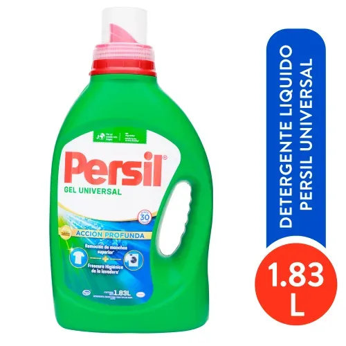 Det Liq Persil Universal 1 8 l