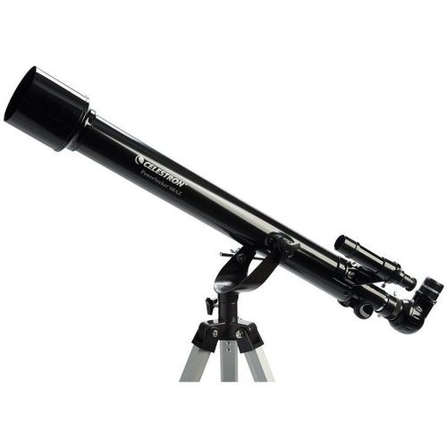 Telescopio Celestron modelo PowerSeeker 60AZ