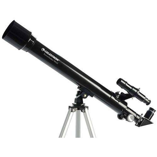 Telescopio Celestron modelo PowerSeeker 50AZ