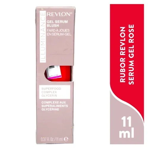 Rubor Rvl Striking Rose 11Ml