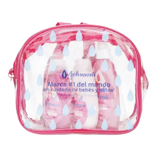 Jbb 3 Backpack 200mlx 4pq 1ea