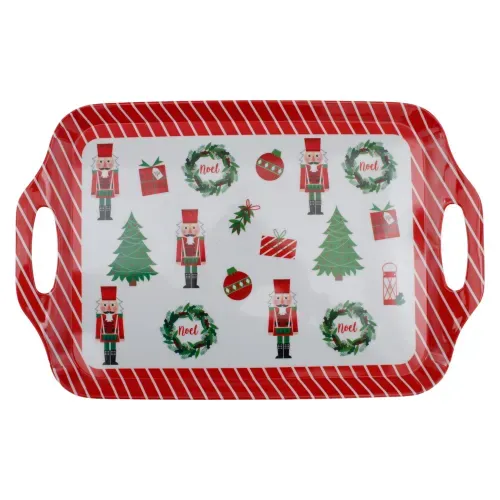 Bandeja Basica Navidad