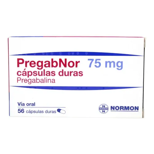 Pregab 75mg