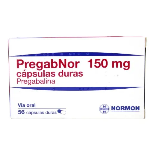 Pregabn 150mg