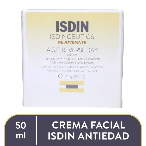 Isdin Age Reverse Day 50ml