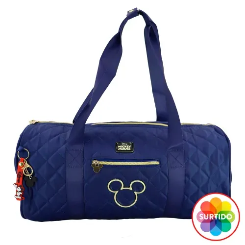 Maletín Disney Deportivo Multiusos