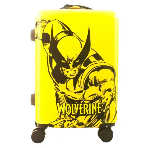 Equipaje y Accesorios Marvel Maleta Carry On 20 Wolverine