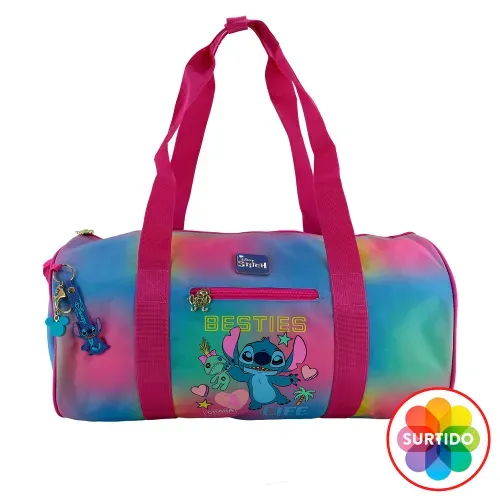 Maletín Disney Deportivo Multiusos