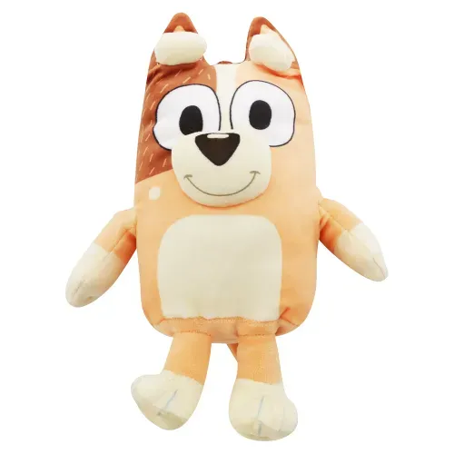 Peluche Ty Beanie Babies mamá Chilli Bluey regular