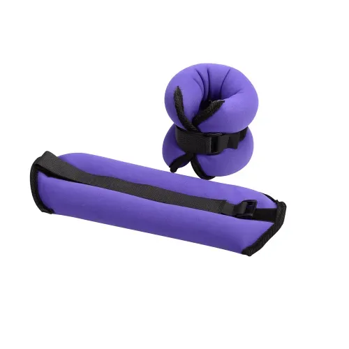 Polaina Athletic Works 3 Lb -2 pzas