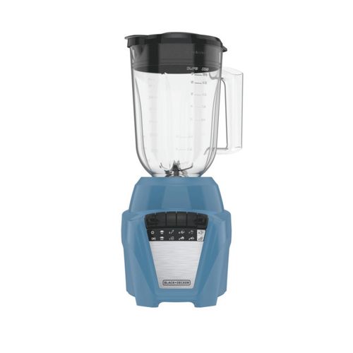 Licuadora Black + Decker Ice Crush modelo BL0877-1ADLA