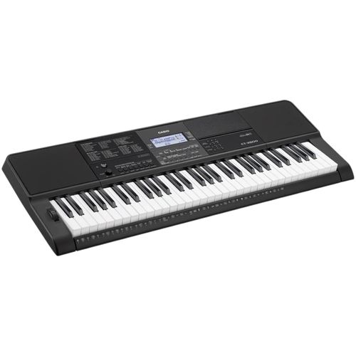 Teclado CASIO CT-X800C2
