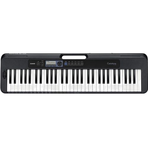 Teclado CASIO CASIOTONE CT-S300C2