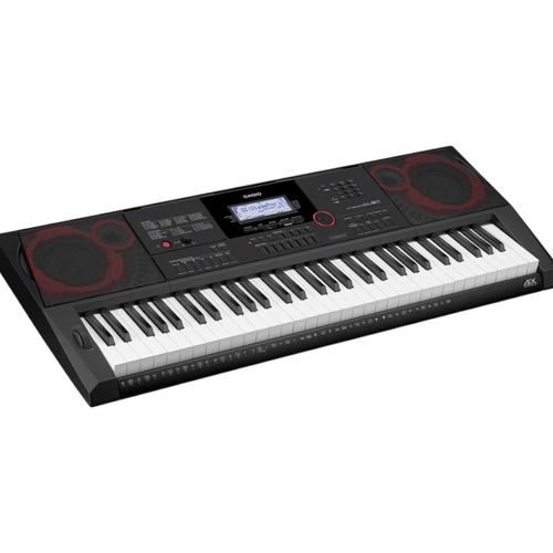 Teclado CASIO CT-X3000C2