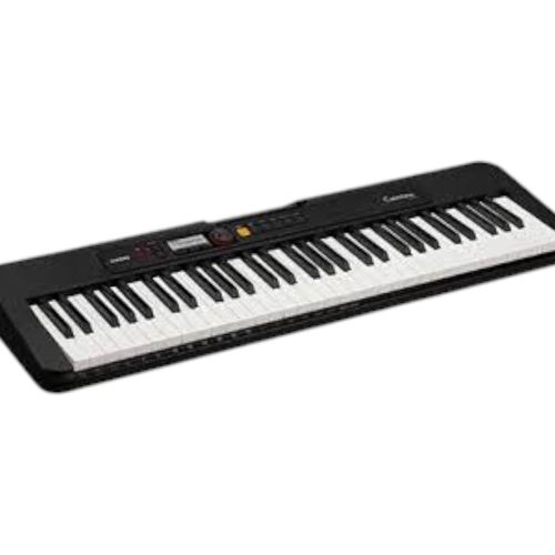 Teclado CASIO CASIOTONE CT-S200BKC2