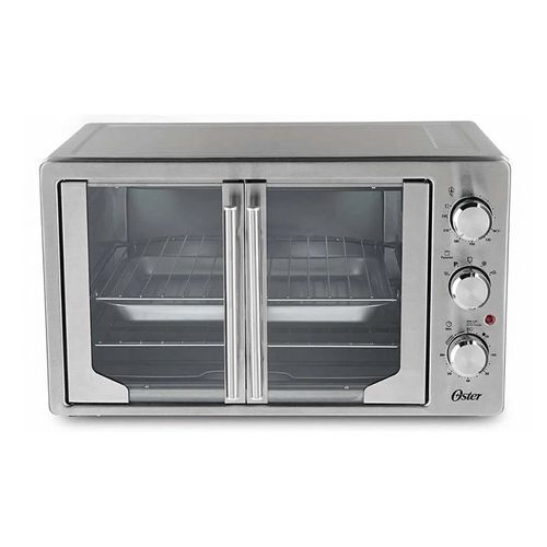 Horno tostador Oster TSSTTVFDXL estilo francés