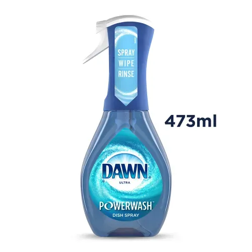 Lavaplatos En Spray Dawn Powerwash - 473ml