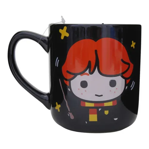 500ml Mug Ceramico Ron W 1