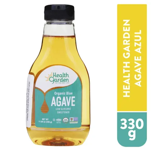 Health Garden Agave Azul 330gr