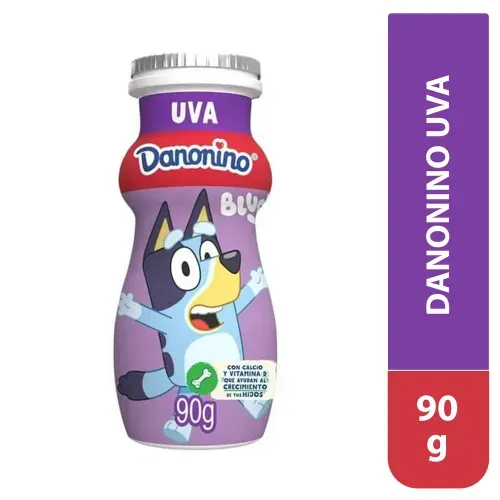 Danonino Uva 90 Gr