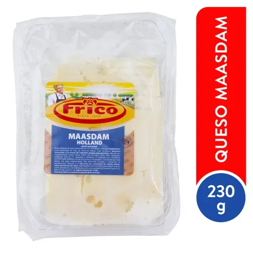 Frico Bandeja Maasdam 230g
