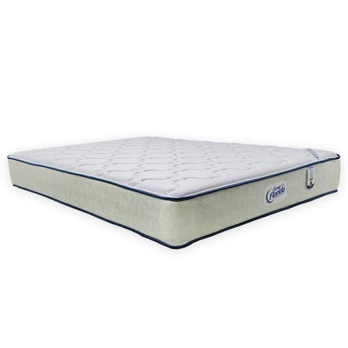 Colchón Cama Florida imperial Optima 2 en 1