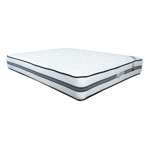 Colchón Cama Florida imperial clásica 100% ortopédica