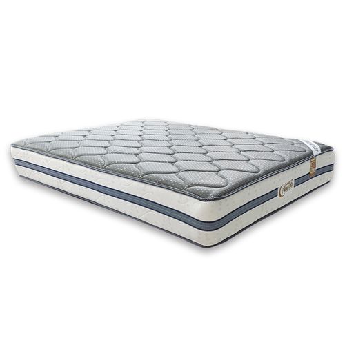 Colchón Cama Florida King sweet time 100% ortopédica