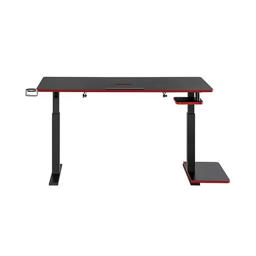 Escritorio Gamer EMPIRE Hunter Ajustable modelo EM0159MGN