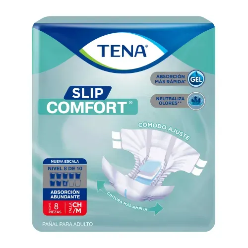 Tena Slip Comfort M 12ea