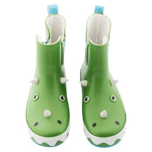 Rubber Kid Rainboot
