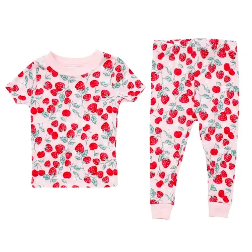 Pijama 2pc Wonder Nation Beba t