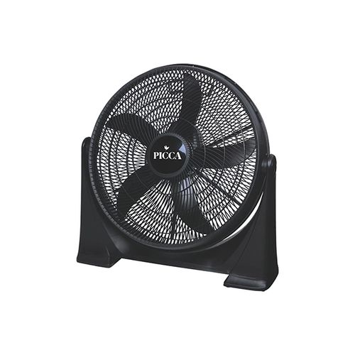 Ventilador Picca Circular de Piso 20" modelo PI0020VMN