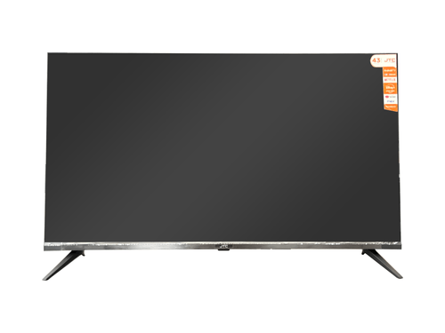 Pantalla JTC Led 43" FHD Smart con Bluetooth J43SM