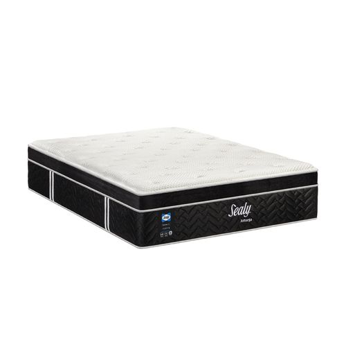 Colchón Sealy Astorga tamaño King sin base