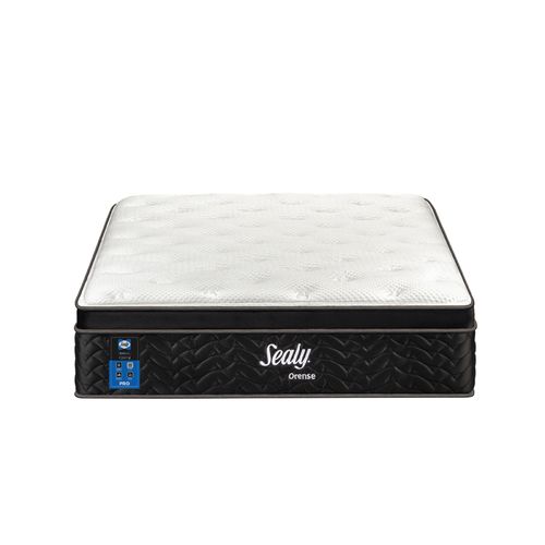 Colchón Sealy Orense tamaño King sin base