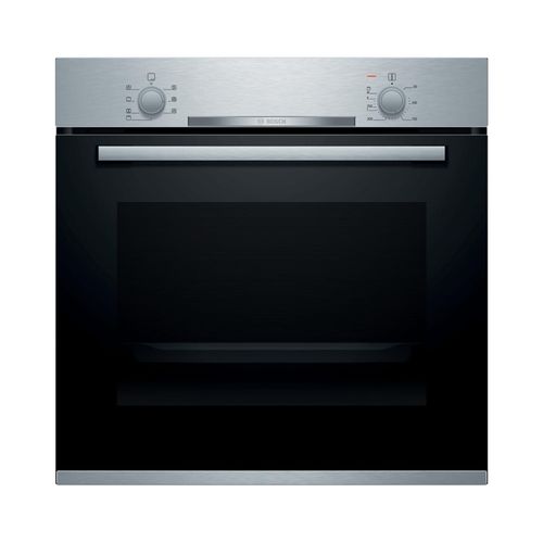 Horno Bosch 24" Series 2 eléctrico multifunción acero inoxidable