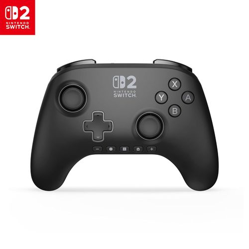 Control Nintendo Switch 2 Pro inalámbrico