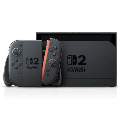 Consola Nintendo switch 2 standard edition