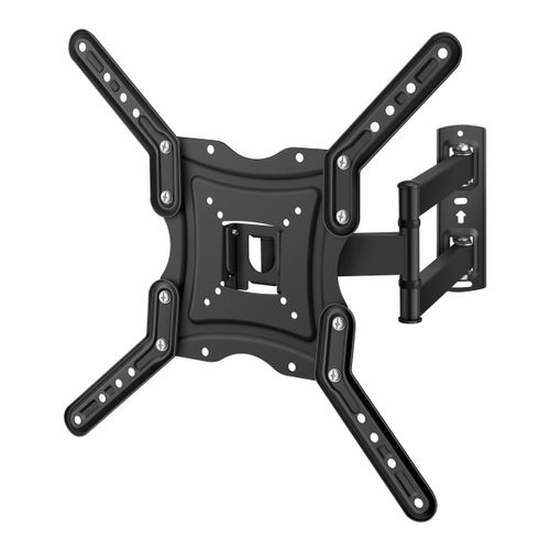 Soporte para pantallas Steren de 13" a 50" ultradelgado y con brazo articulado STV-064