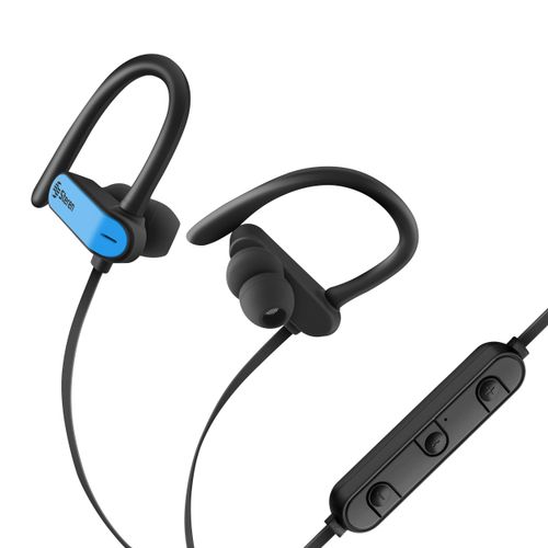 Audífonos Steren Bluetooth Sport Free con batería de larga duración AUD-7612