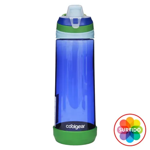 Termos y Botellas Cool Gear Botella 24 Onz Chugger Cg