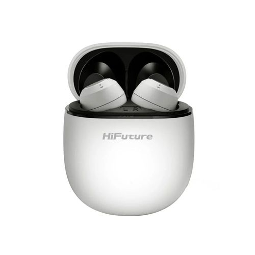 Audífonos Hifuture olymbuds3 blanco