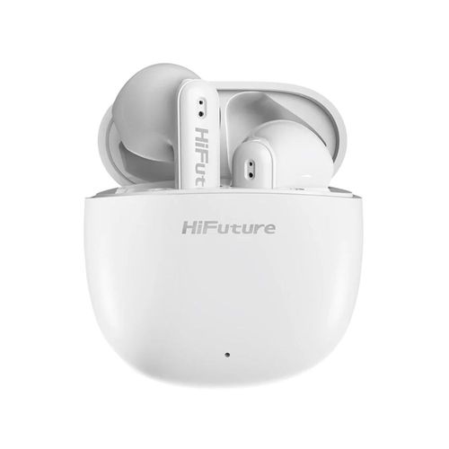 Audífonos Hifuture colorbuds2 blanco