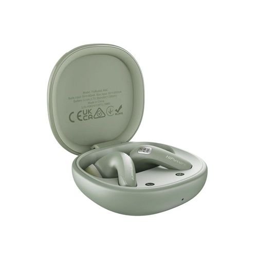 Audífonos Hifuture flybuds4 anc matcha