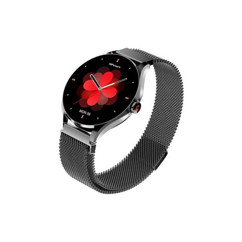 Smartwatch Hifuture aura2 negro