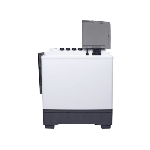 Lavadora Midea modelo MT100W220 semi automática 22 kg